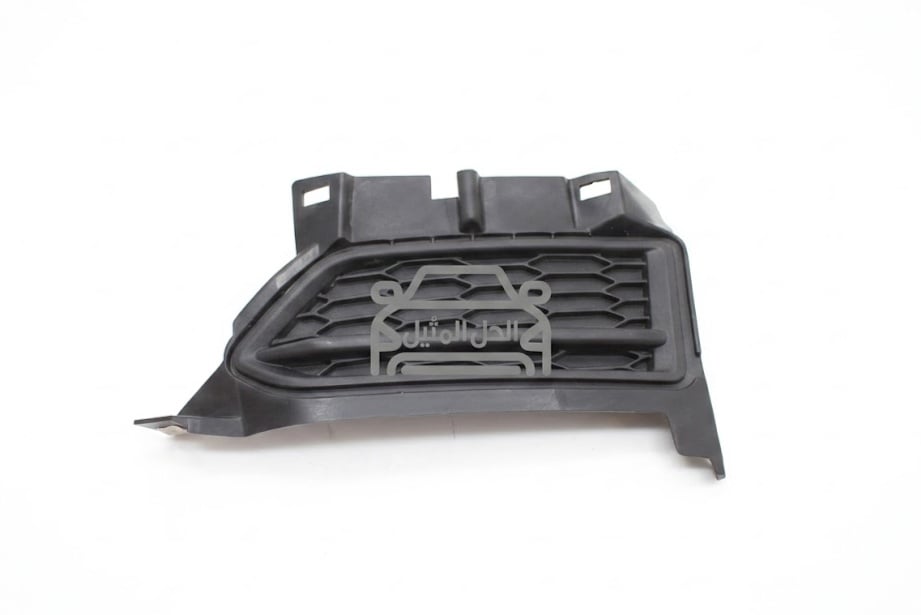 Genuine NISSAN Front Fog Light Cover - Right (RH) - Image 1