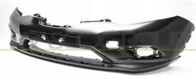 BUMPER ASSY FR 2015-2017 - Image 1