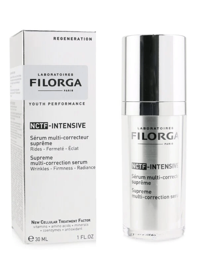 Filorga NCEF Intensive For Rejuvenating - Image 1