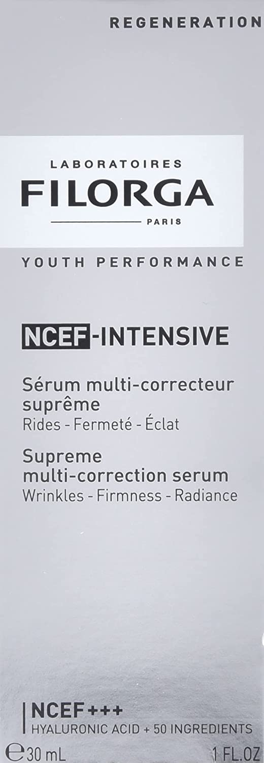 Filorga NCEF Intensive For Rejuvenating - Image 3