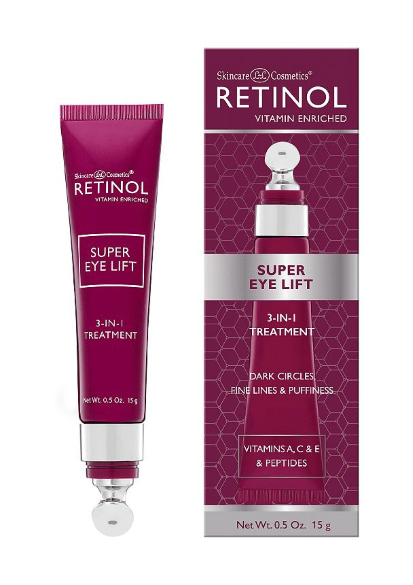 Retinol Super Eye Lift  - Image 1