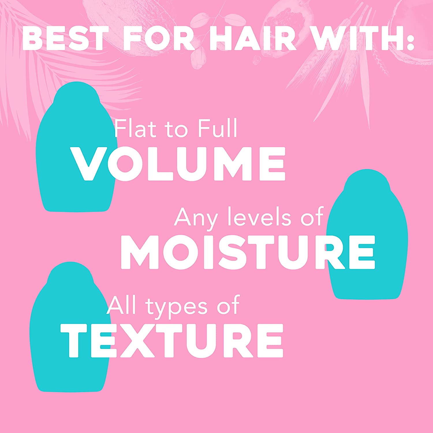Ogx Conditioner Renewing+ Argan Oil Of Morocco - Image 4