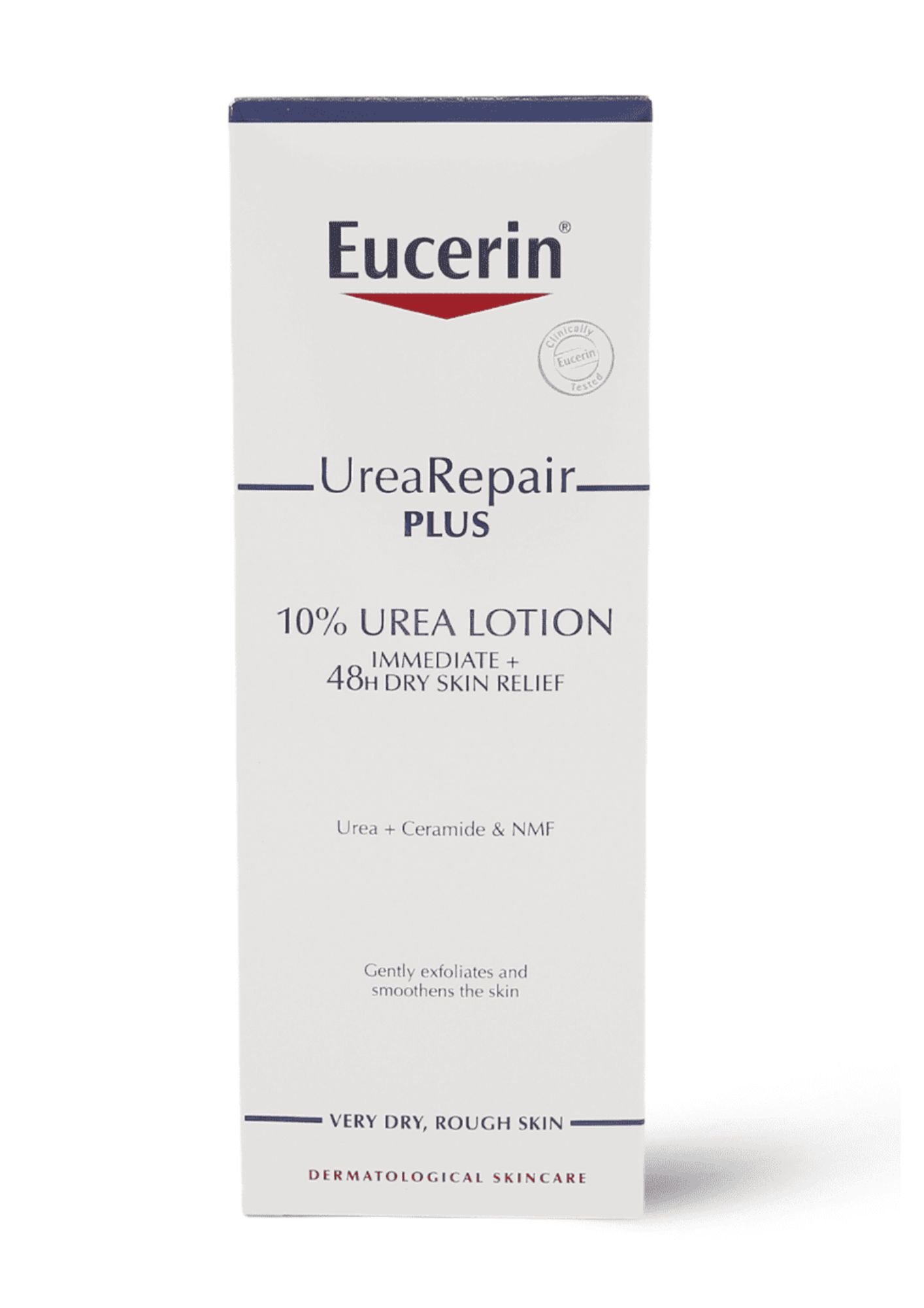 Eucerin, Urea Repair Plus, Lotion 10% Urea - 250 Ml - Image 1