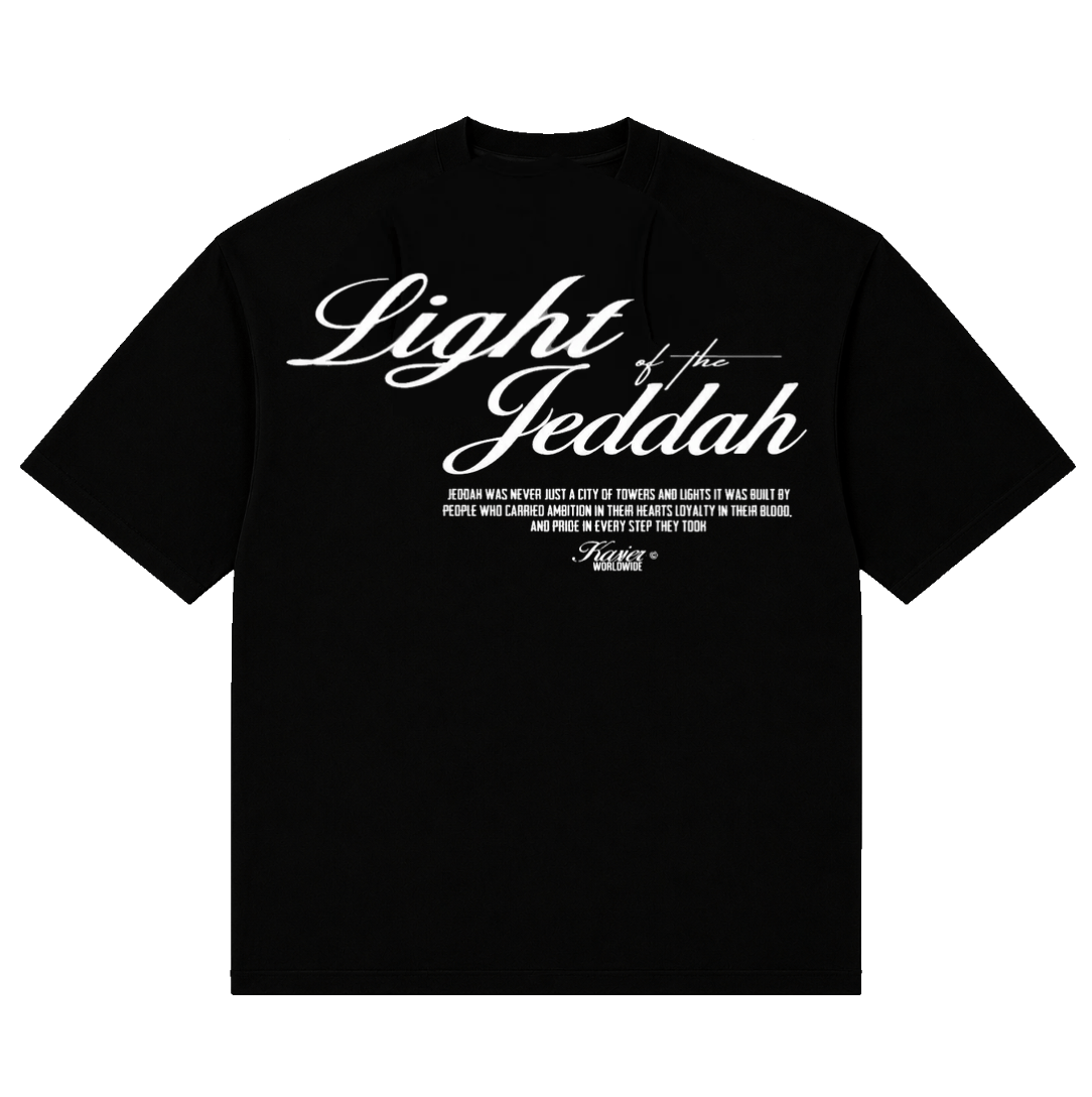 Jeddah T-Shirt - صورة 3