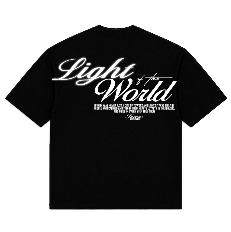 Riyadh T-Shirt - صورة 3