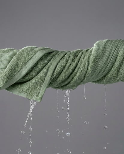  منشفة BHT  - Image 5