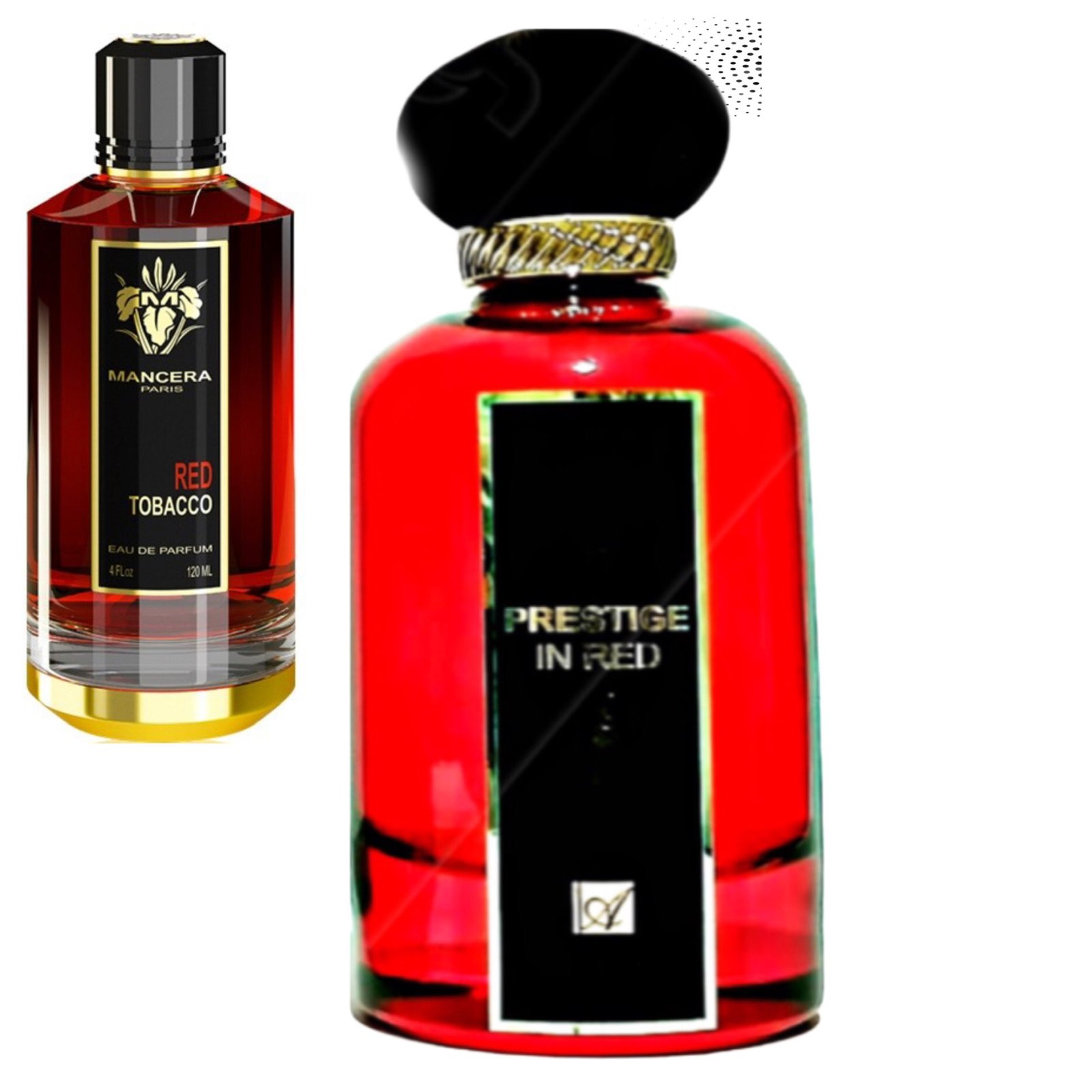 عطر برستيج ان رد - صورة 1