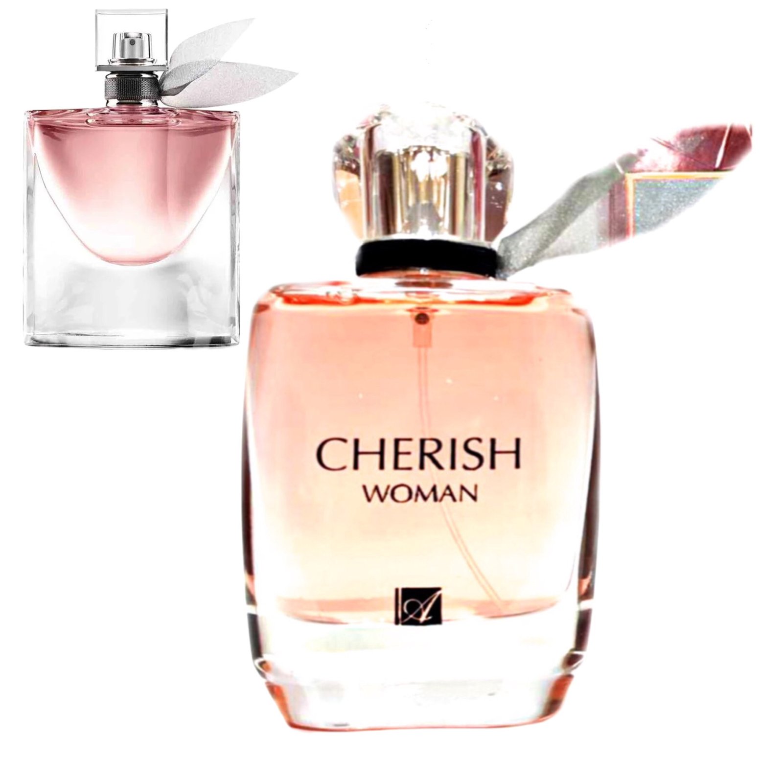 عطرتشيريش - صورة 1