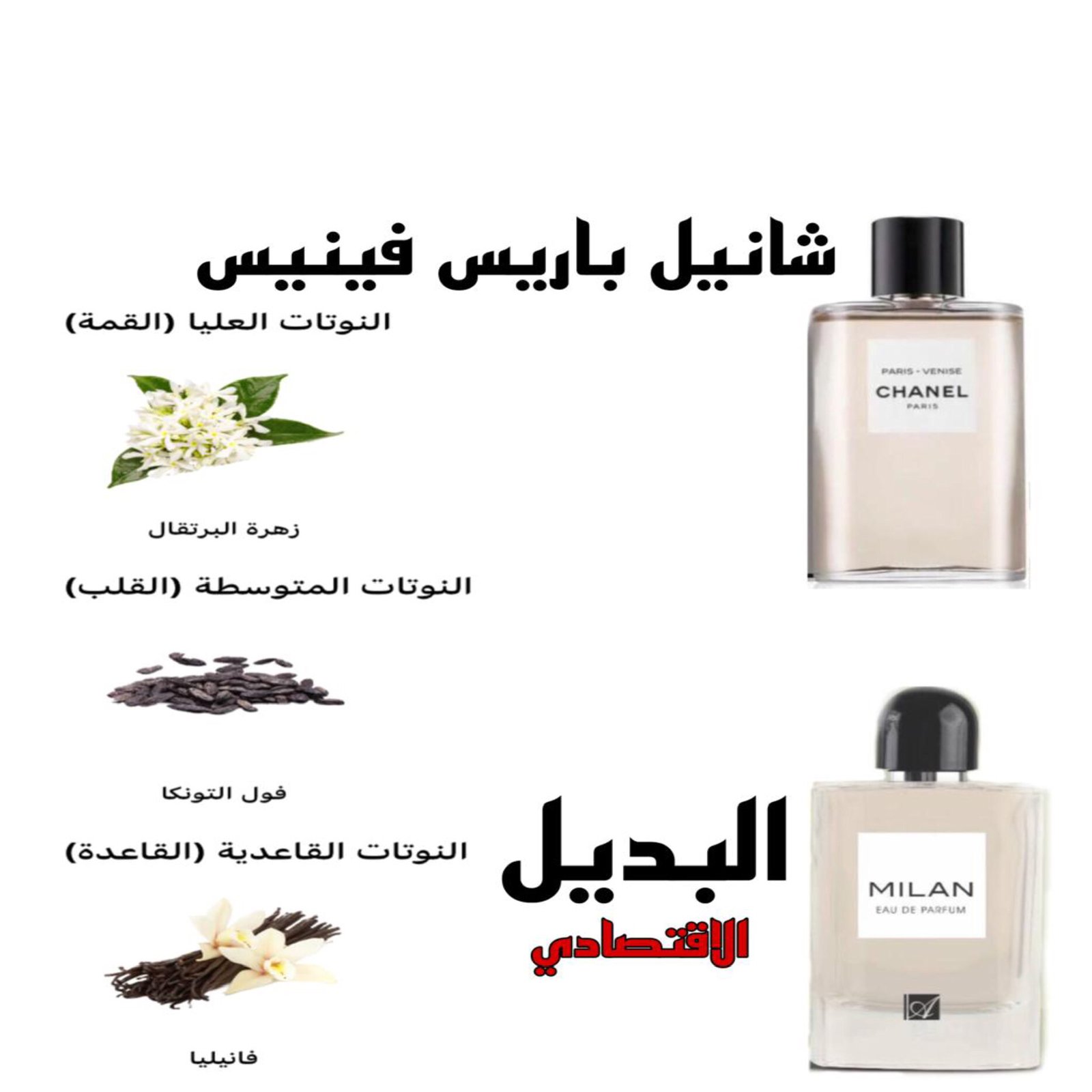 عطر ميلان - صورة 2