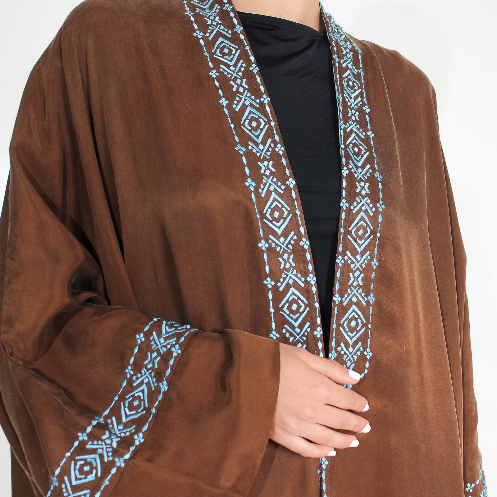 حرير كوبرا جملي  - Image 6