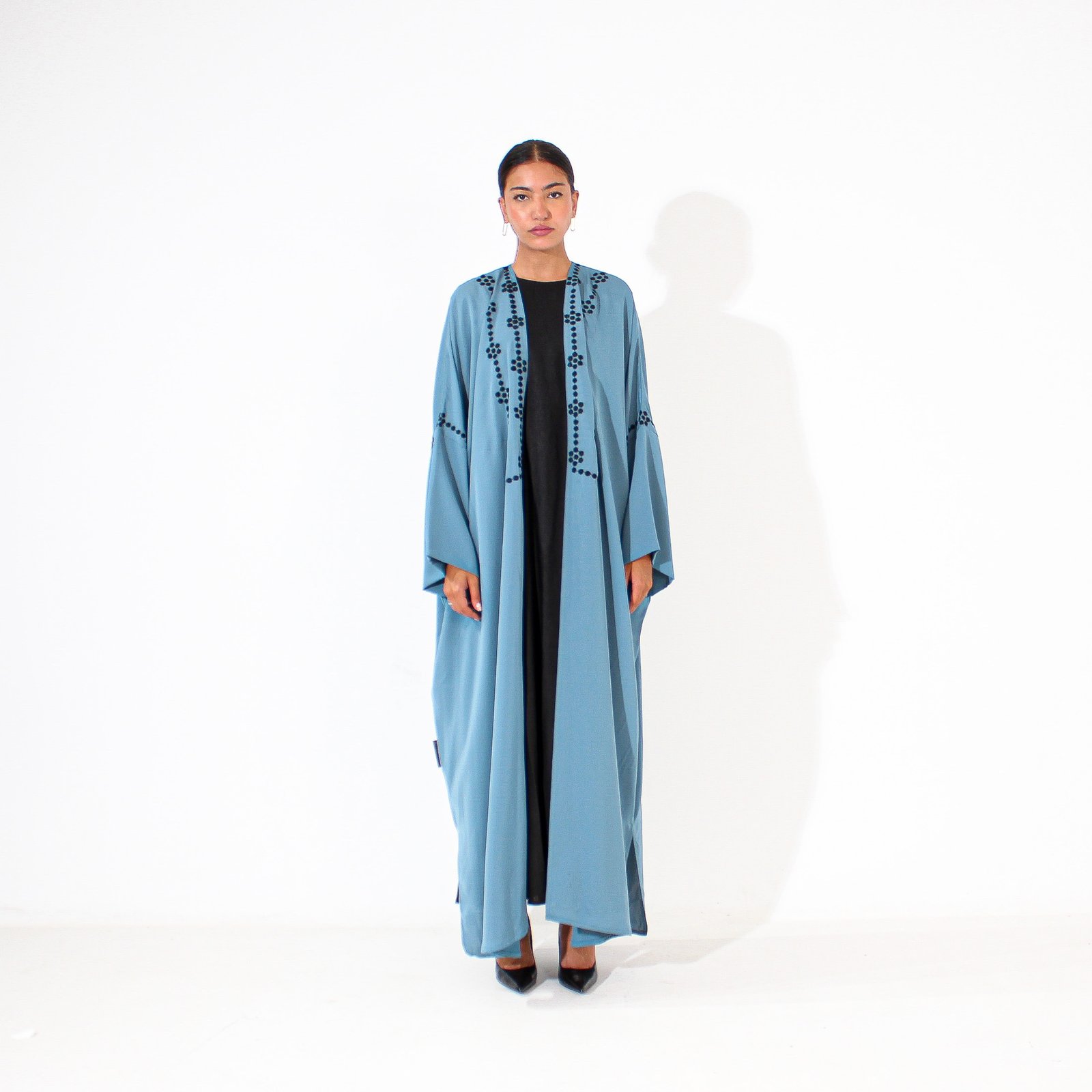 كريب بارد ازرق - صورة 2