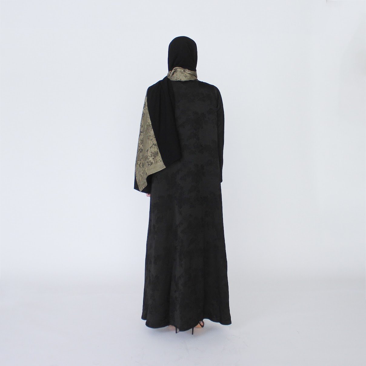 حرير مشجر - Image 3