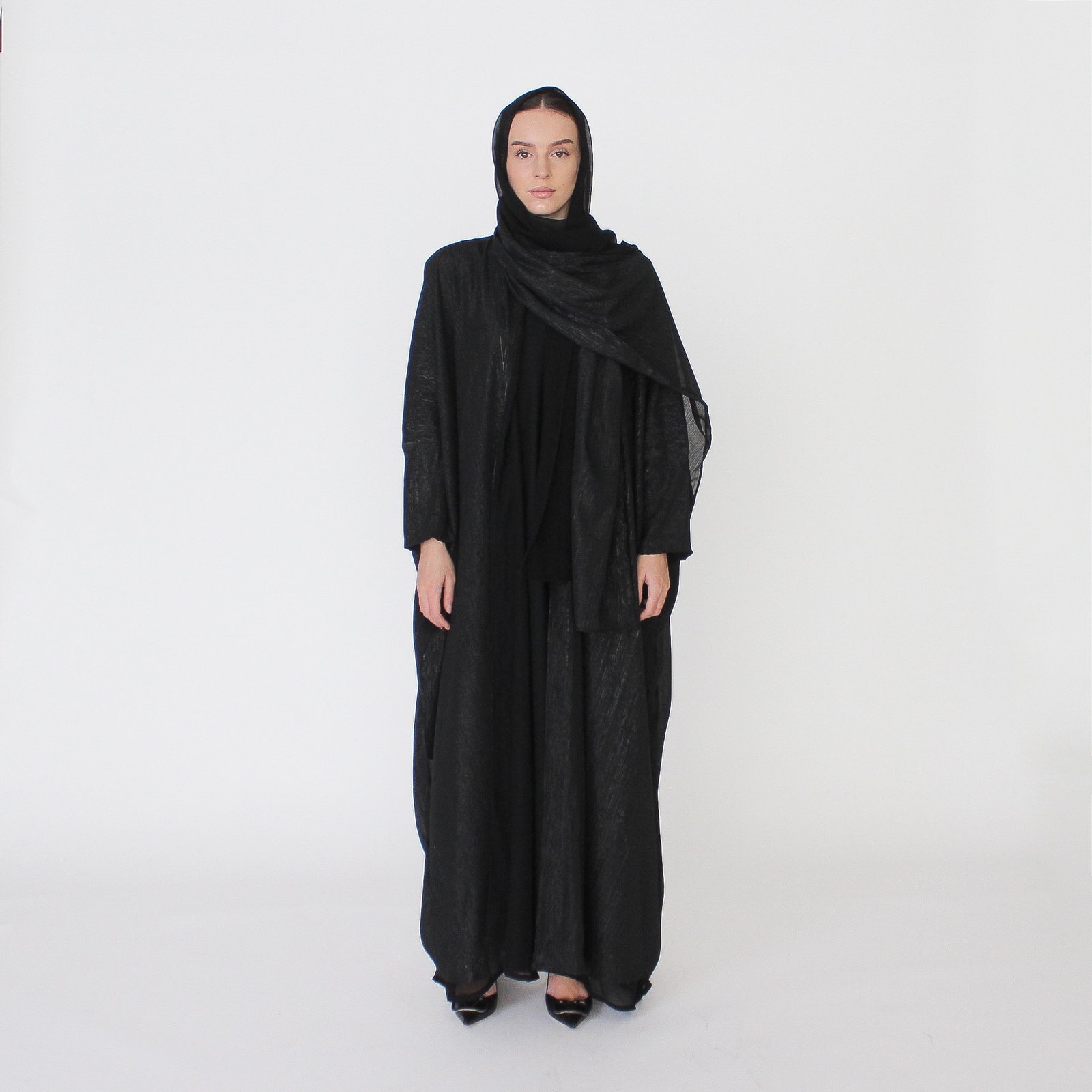 شيفون جورجيت  - Image 1