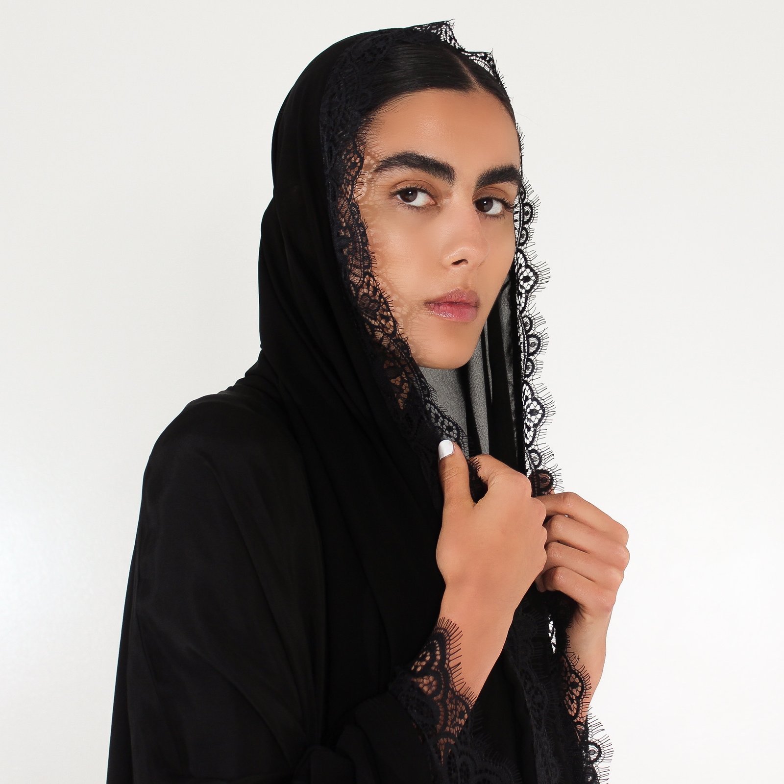 حرير كوبرا مع دانيتل - صورة 4