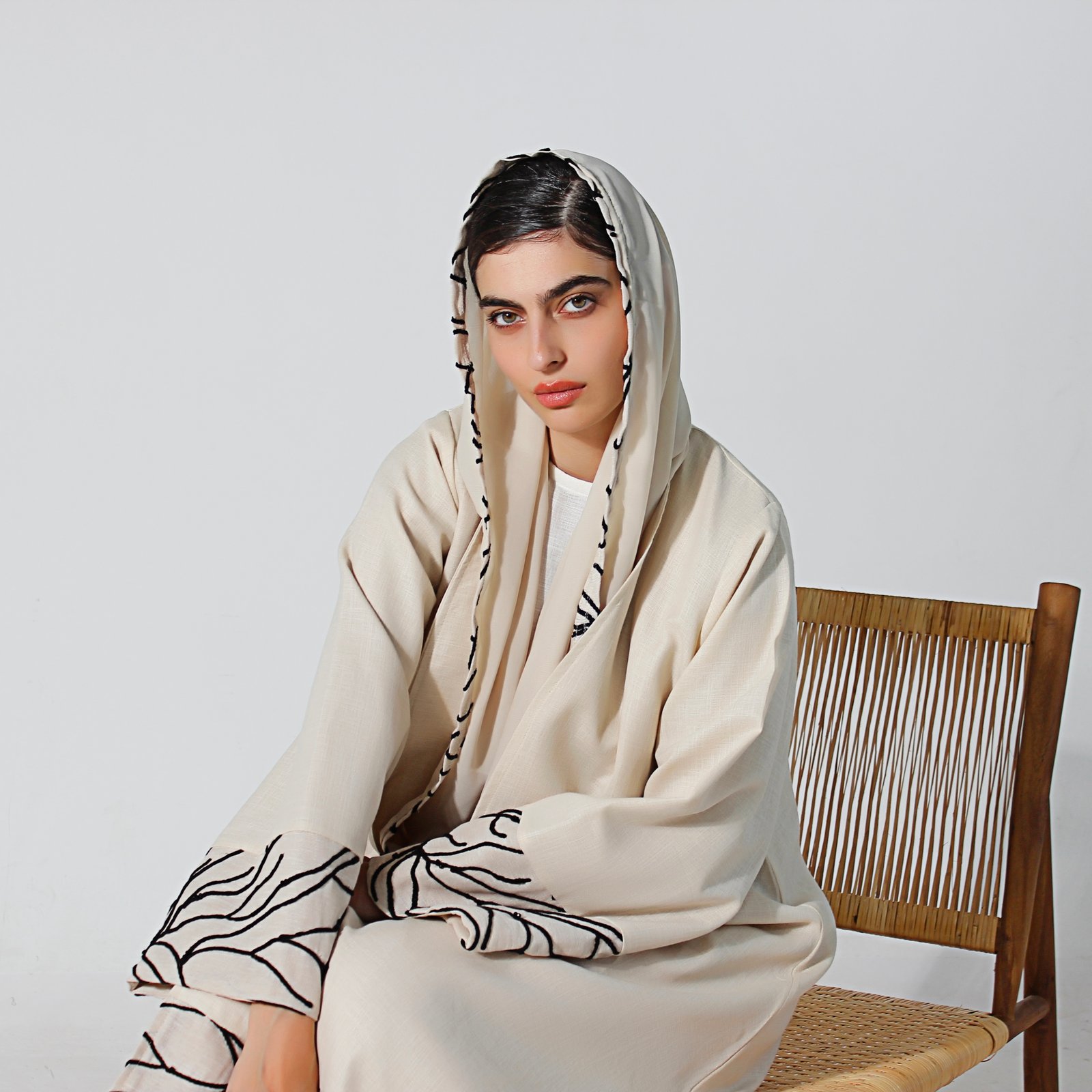 لينن بيج كلوش - Image 13