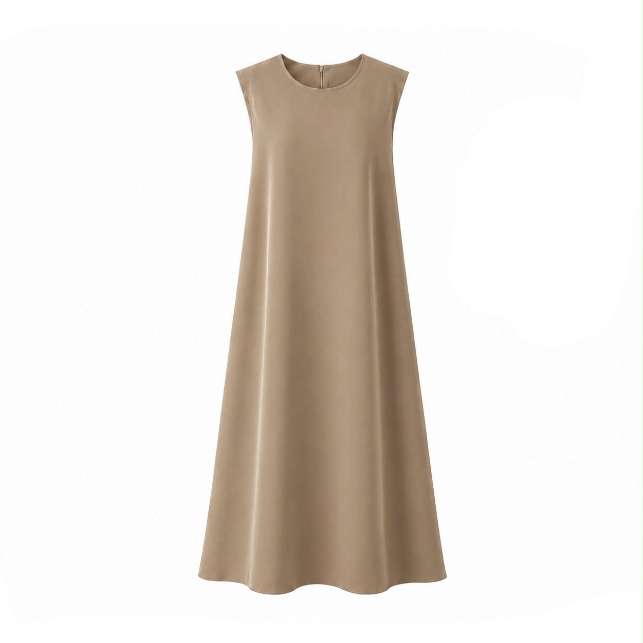  Under Abaya Dress - Image 1