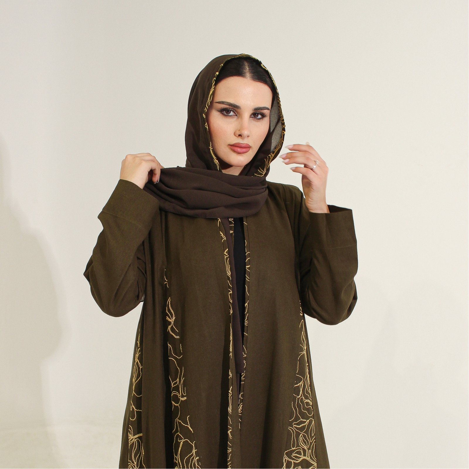 لينن بني مثلثات  - Image 3