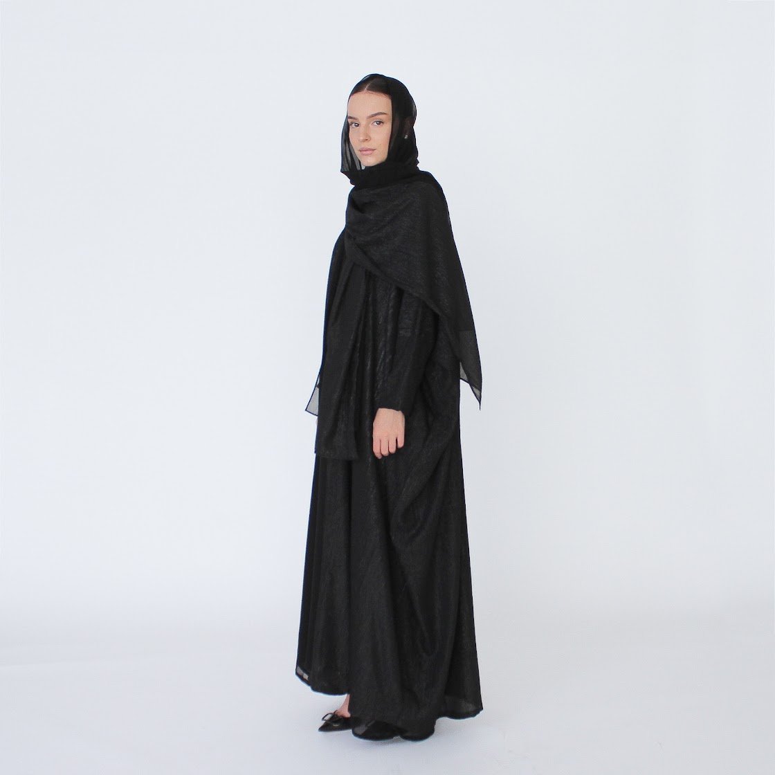 شيفون جورجيت  - صورة 2