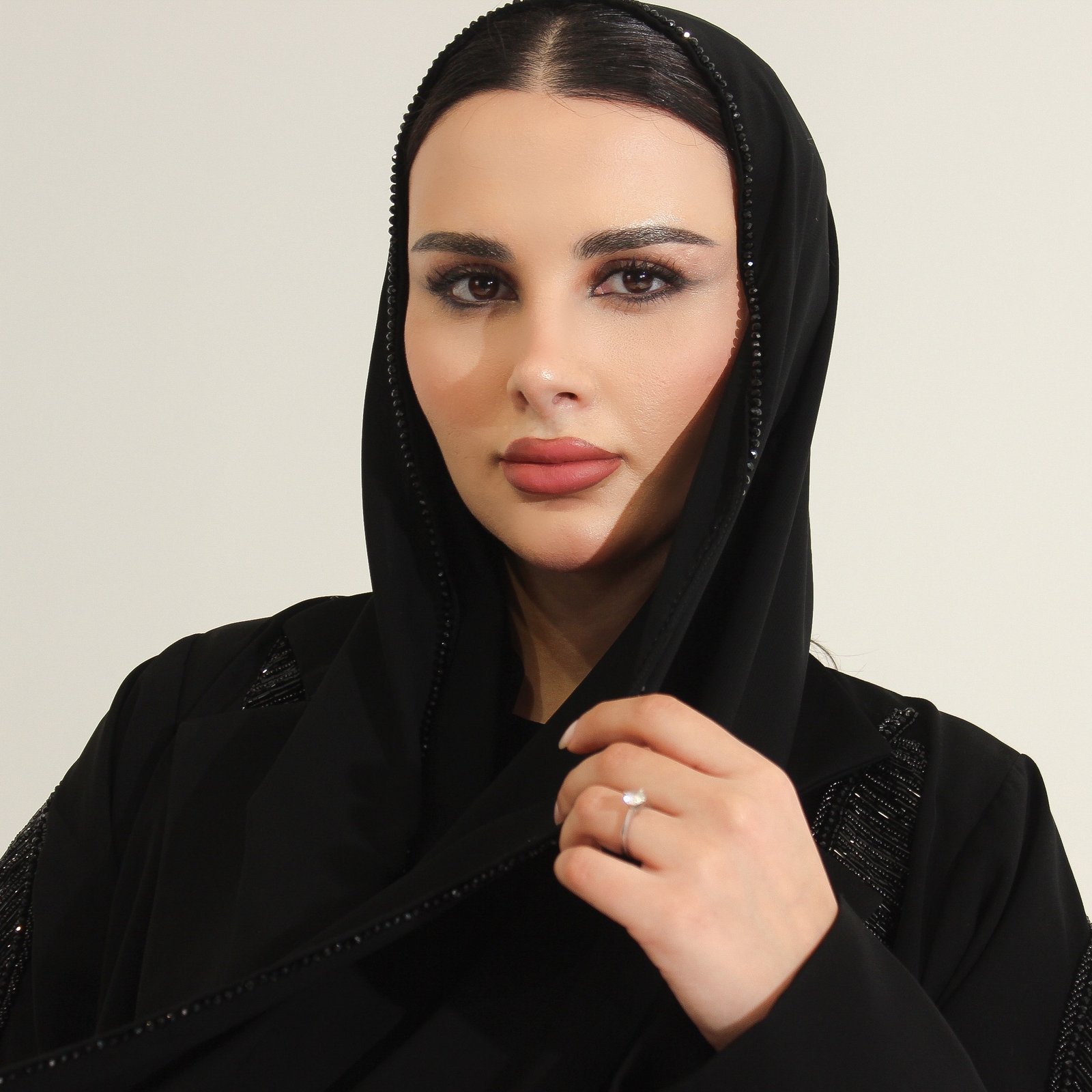كريب راكز مع شك اسود - صورة 5
