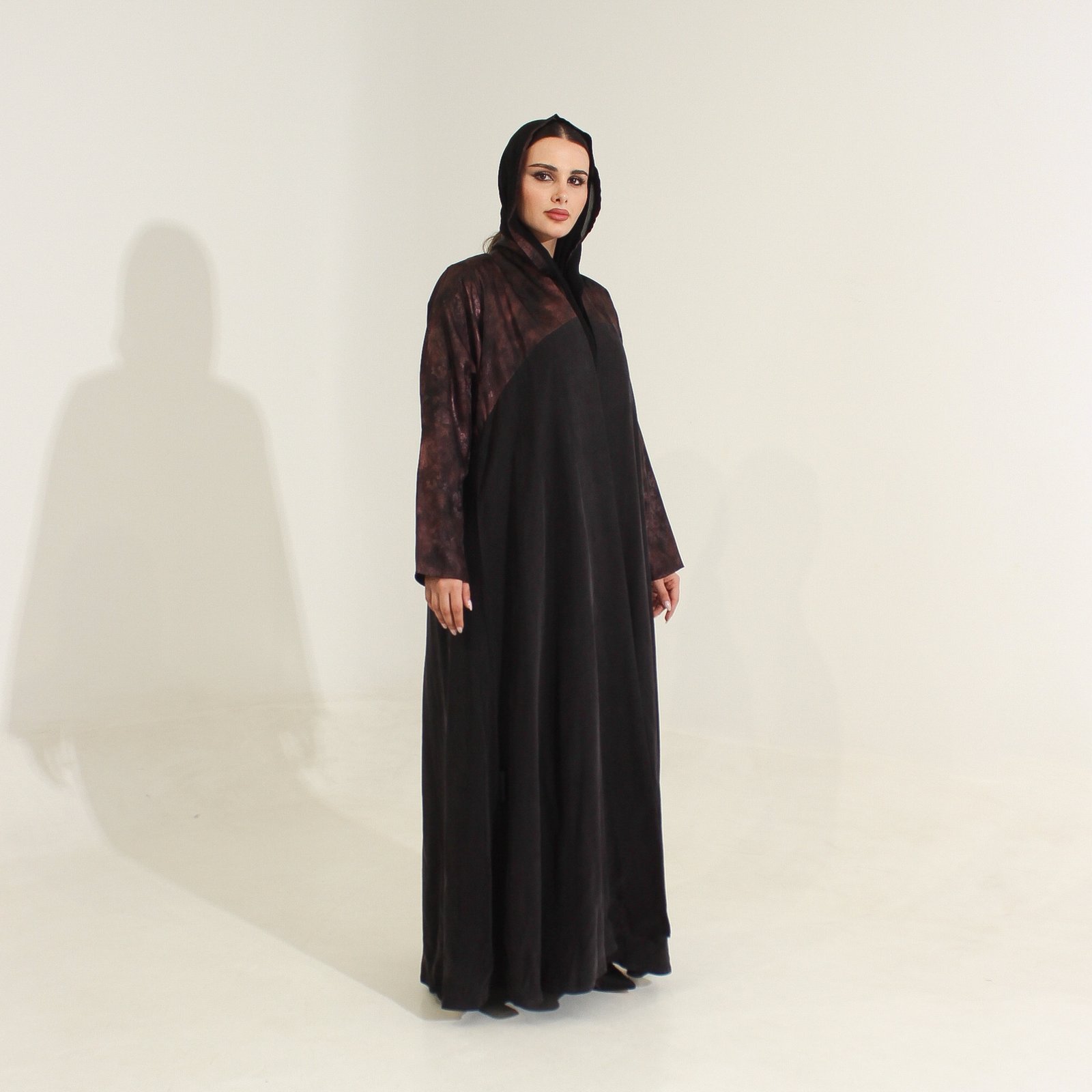 حرير مع تاي داي عودي - Image 3
