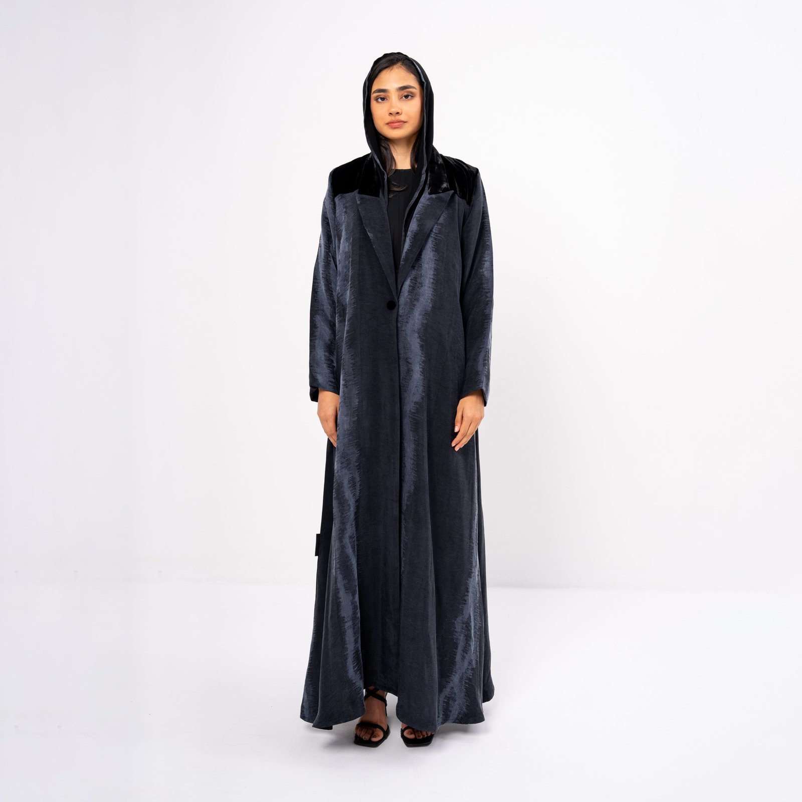 Turkish Silk Blazer - Image 1