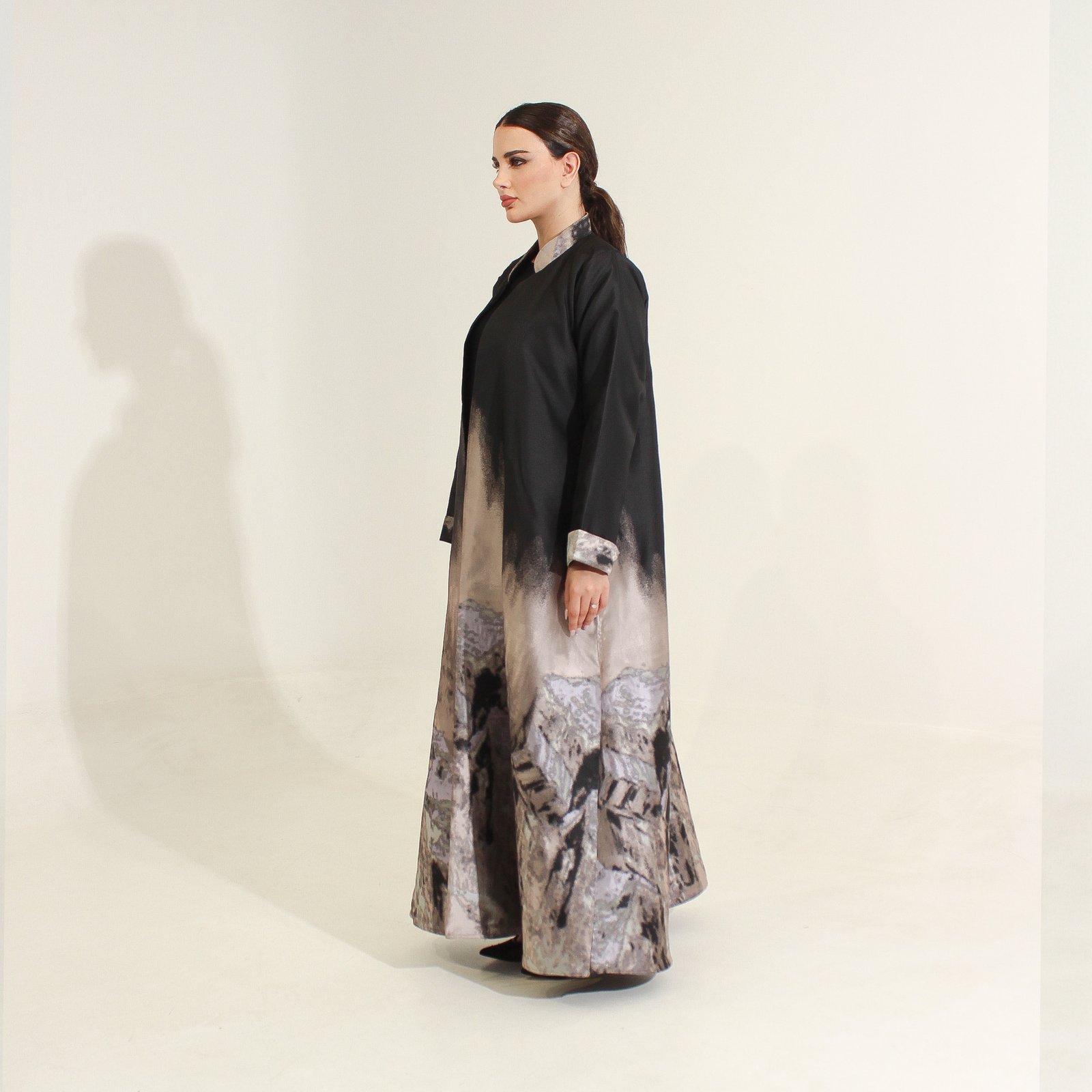 تفته طباعه ٣ - Image 1