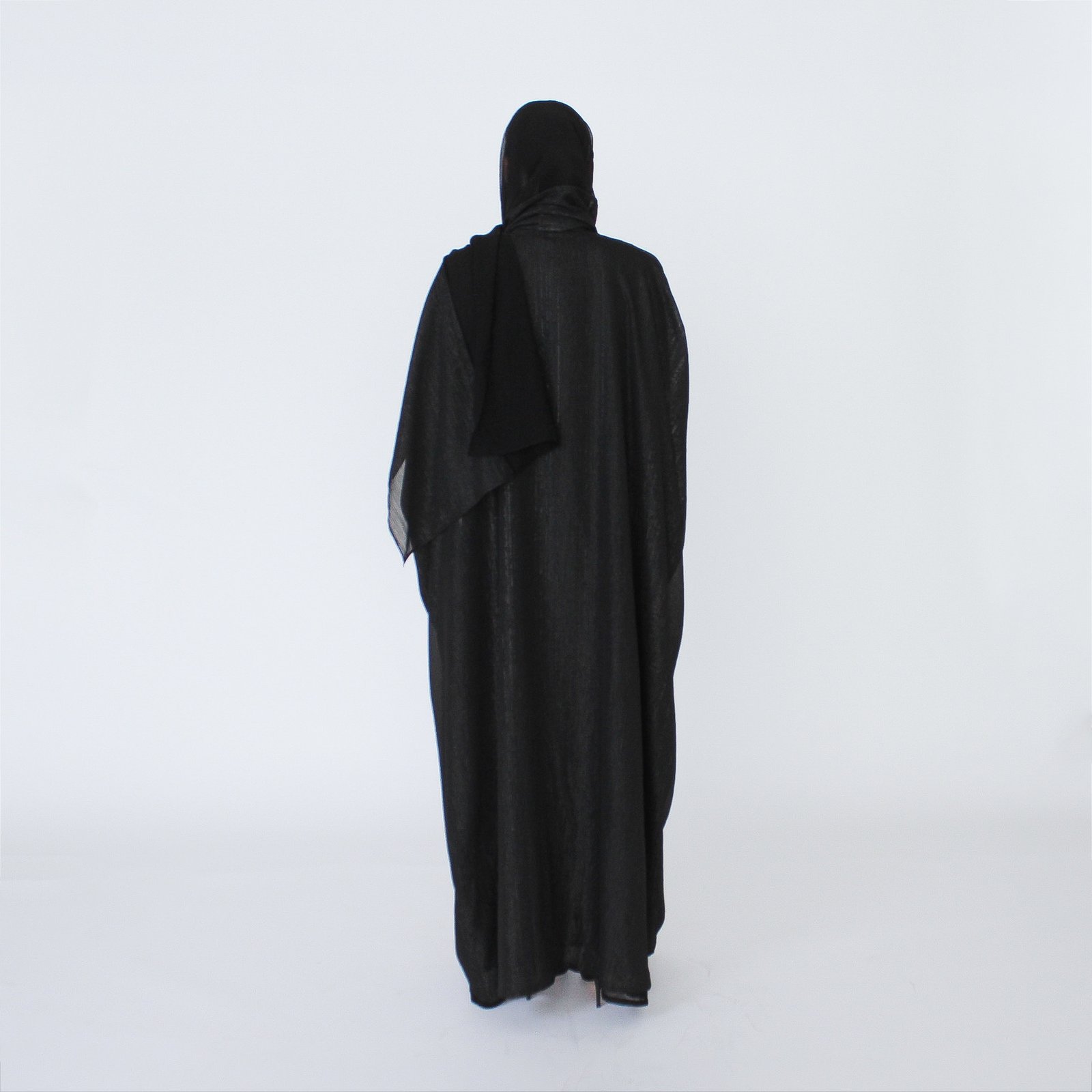 شيفون جورجيت  - صورة 7