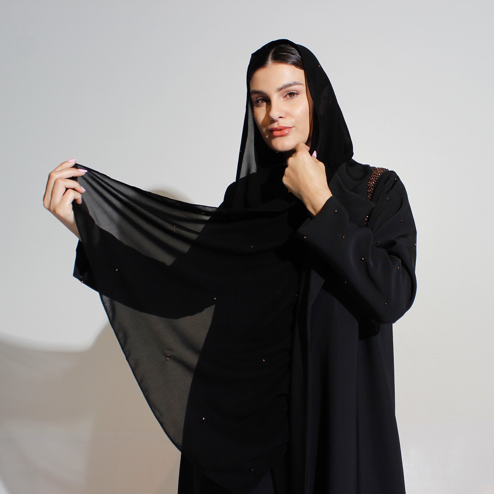كريب راكز مع شك برونز - Image 10