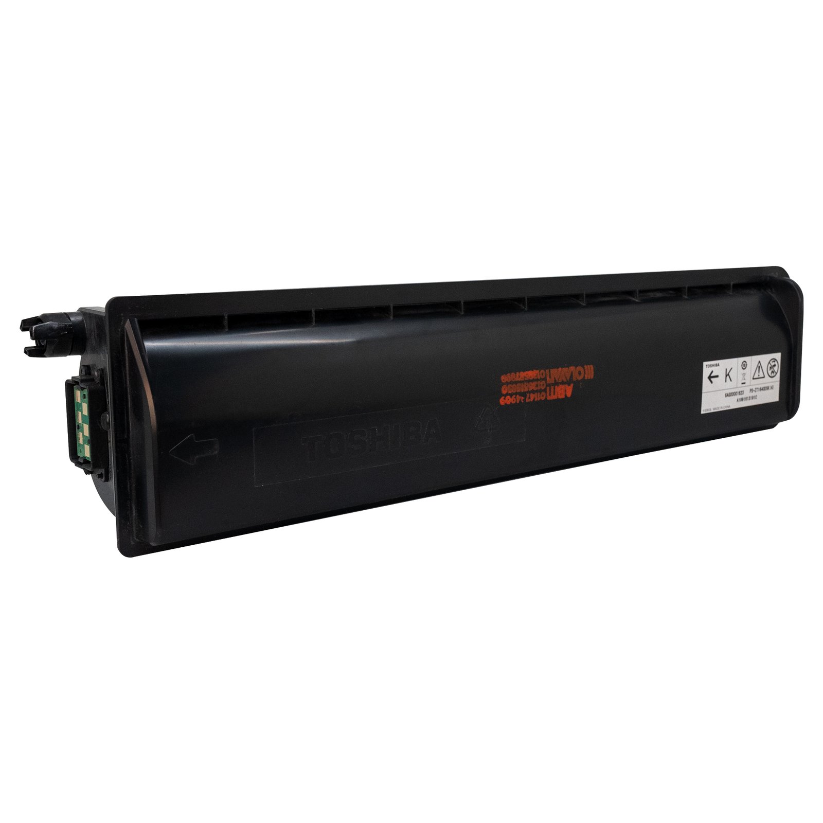 Toshiba T-1640D-5K - Mono Toner - Image 1