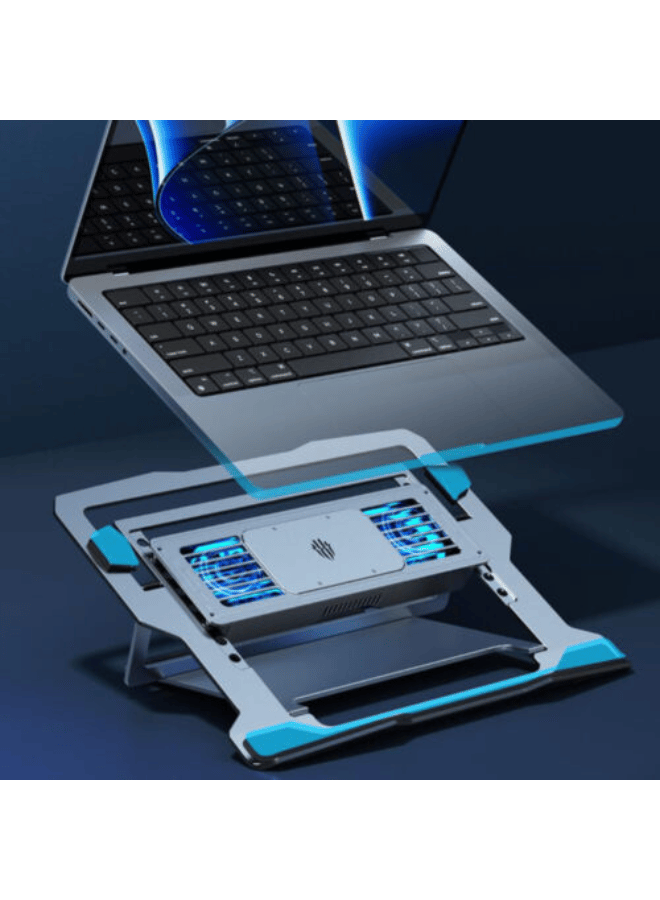 RedMagic Laptop Cooler - Image 5