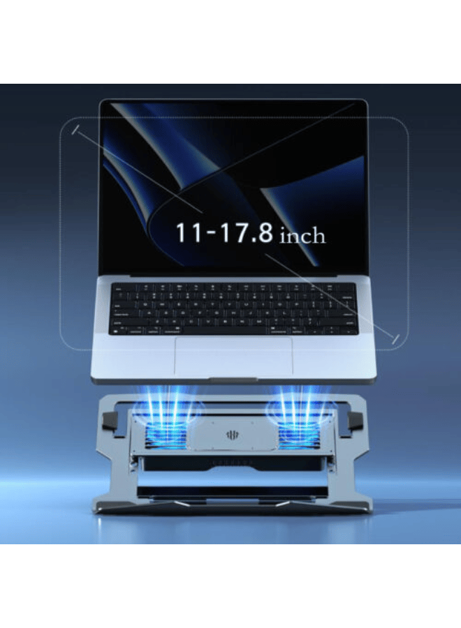 RedMagic Laptop Cooler - Image 6
