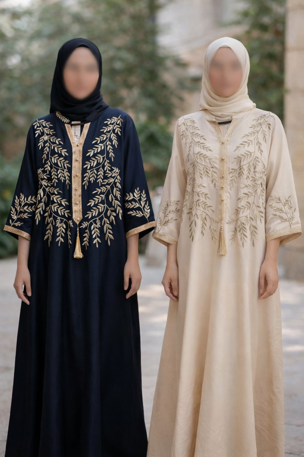 جلابية - صورة 1