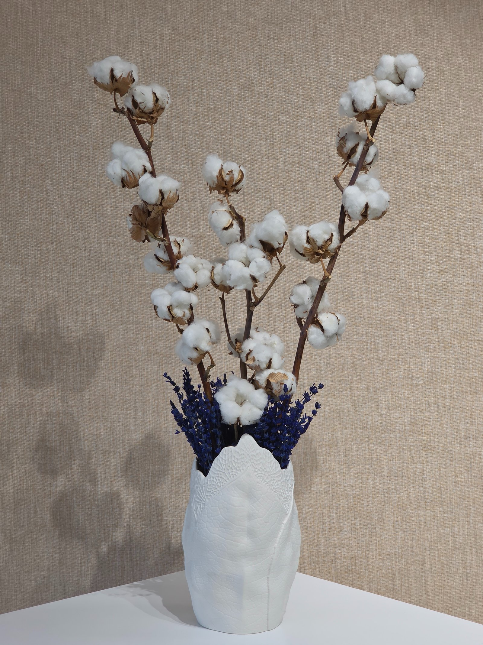 Cotton Serenity - Image 1