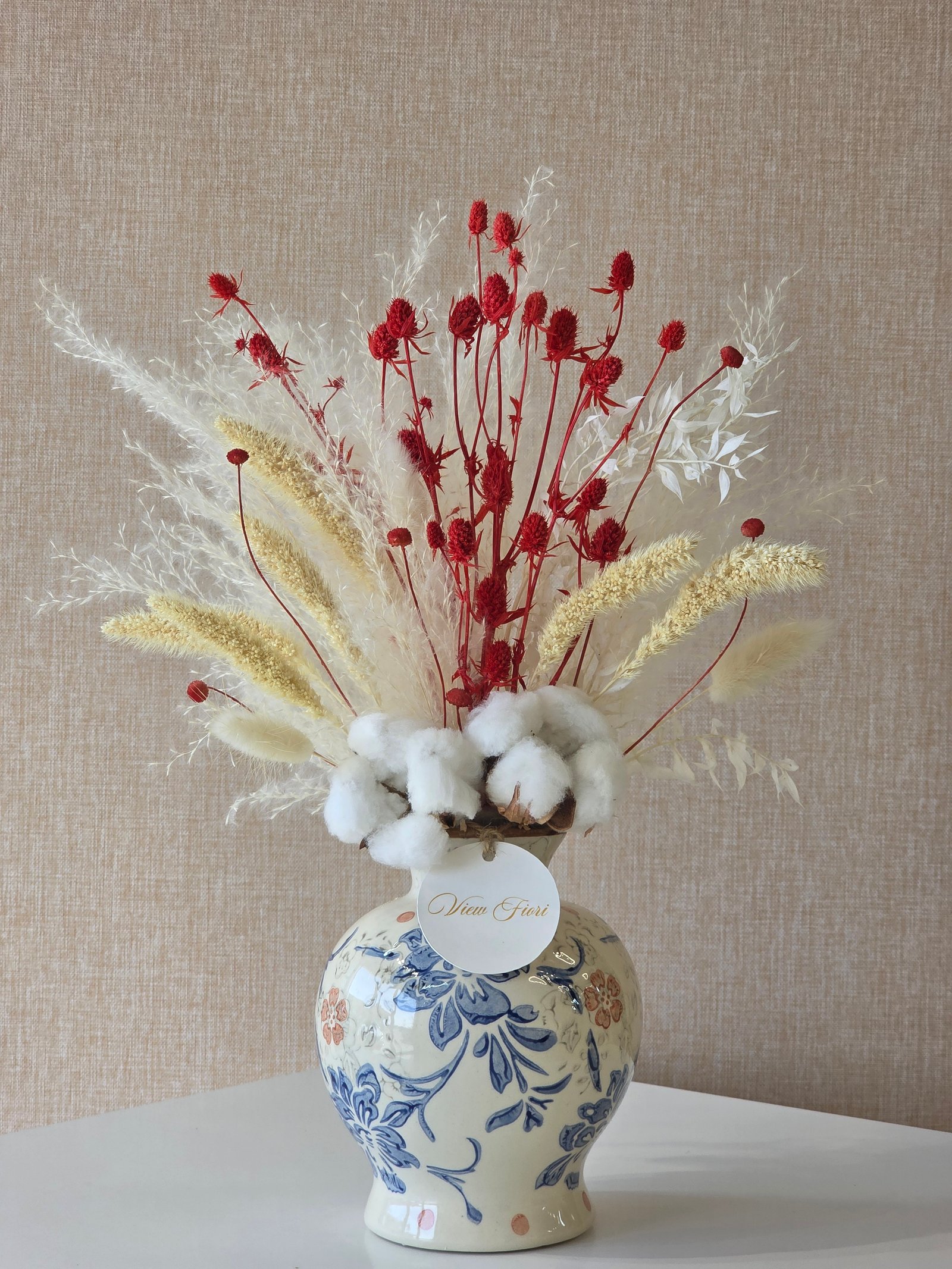 Crimson Whisper - Image 1
