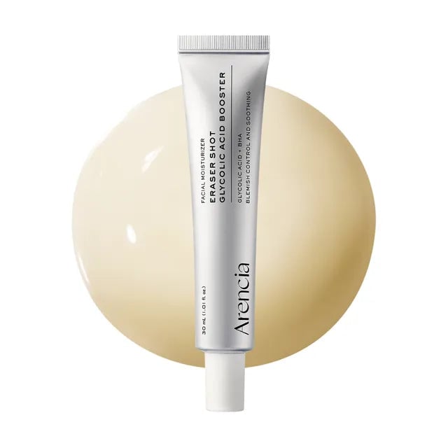 Arencia - Eraser Shot Glycolic Acid Booster - صورة 1