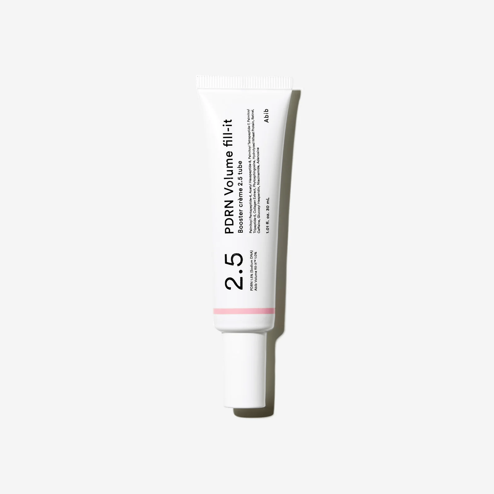 PDRN Volume fill-it Booster crème 2.5 tube - Image 1