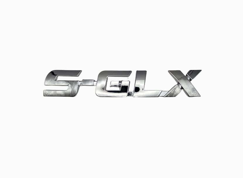 علامه هايلوكس SGLX٢٠١٢-٢٠١٥ - صورة 1
