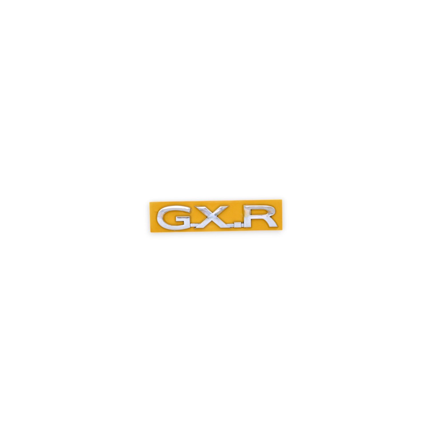 علامه GXR لاندكروزر ٢٠٠٨-٢٠٢٤ - صورة 1