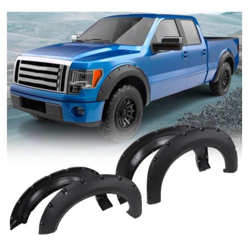 رفارف فورد f150 2008-2014 - صورة 1