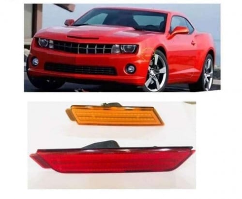 اسطب عاكس صدام كامارو 2010-2015 - صورة 1