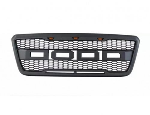 شبك فورد f150 2004-2008 - صورة 1