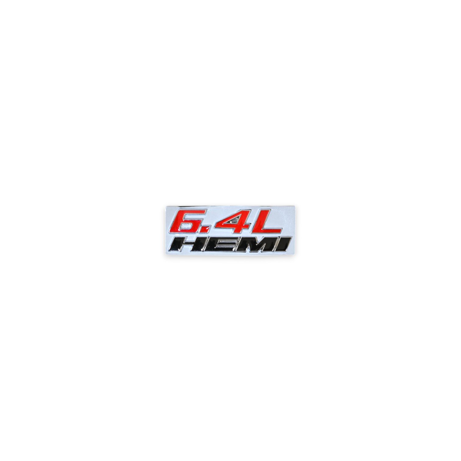 علامه HEMI6.4 دوج - صورة 1