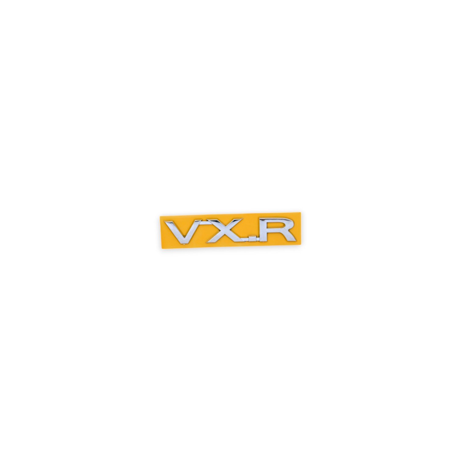 علامه VX.R. لاندكروزر ٢٠٠٨-٢٠٢٤ - صورة 1