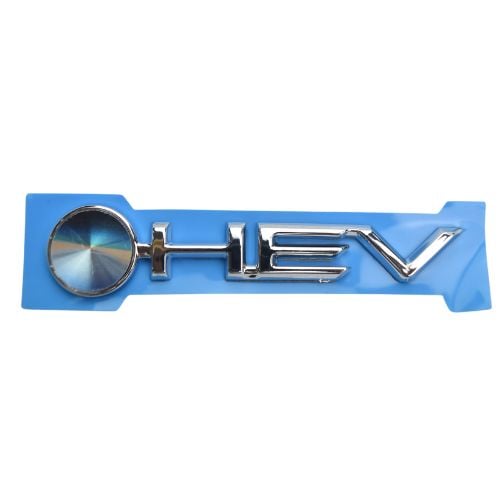 علامة هايبرد كامري 2025 O-HEV - صورة 1