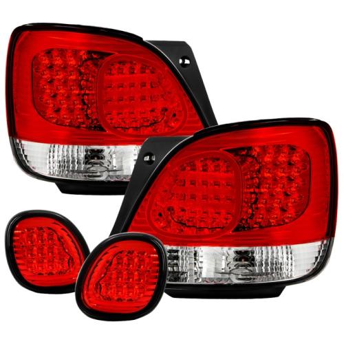 اسطب لكزس GS300 1998-2004 مع شنطة - صورة 1