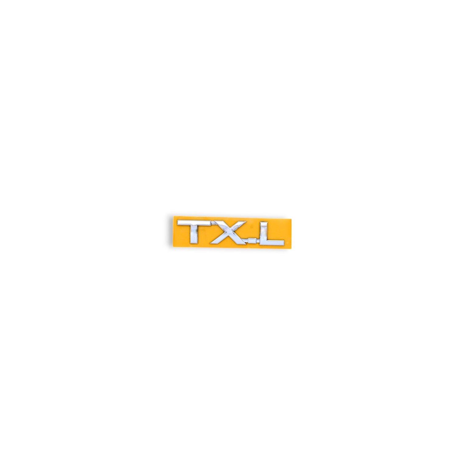 علامه TXL برادو - صورة 2
