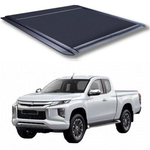 غطاء حوض ميتسوبيشي L200 غمارتين سحب - صورة 1