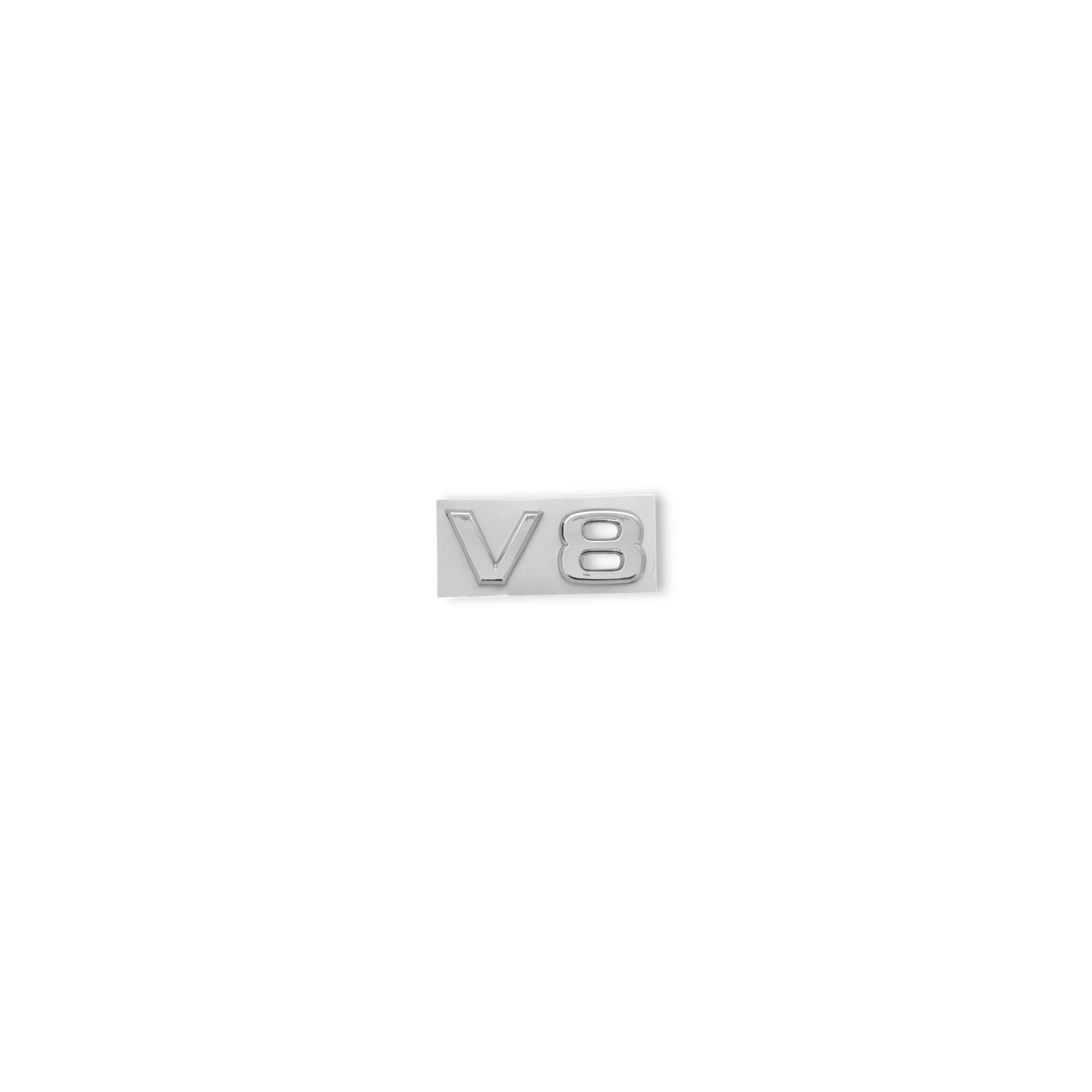 شعار V.8 لاند كروزر ٢٠٠٨-٢٠٢١ - صورة 2