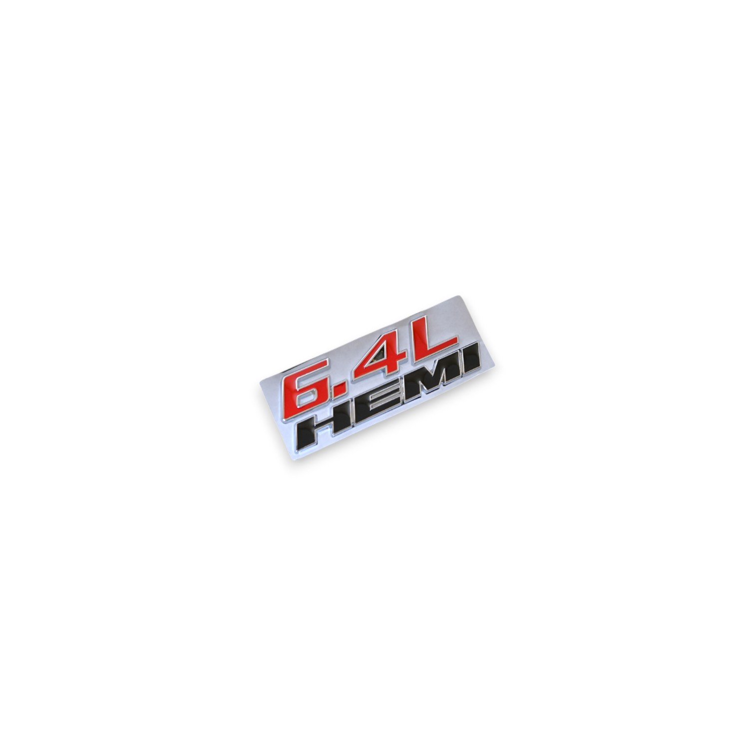علامه HEMI6.4 دوج - صورة 2