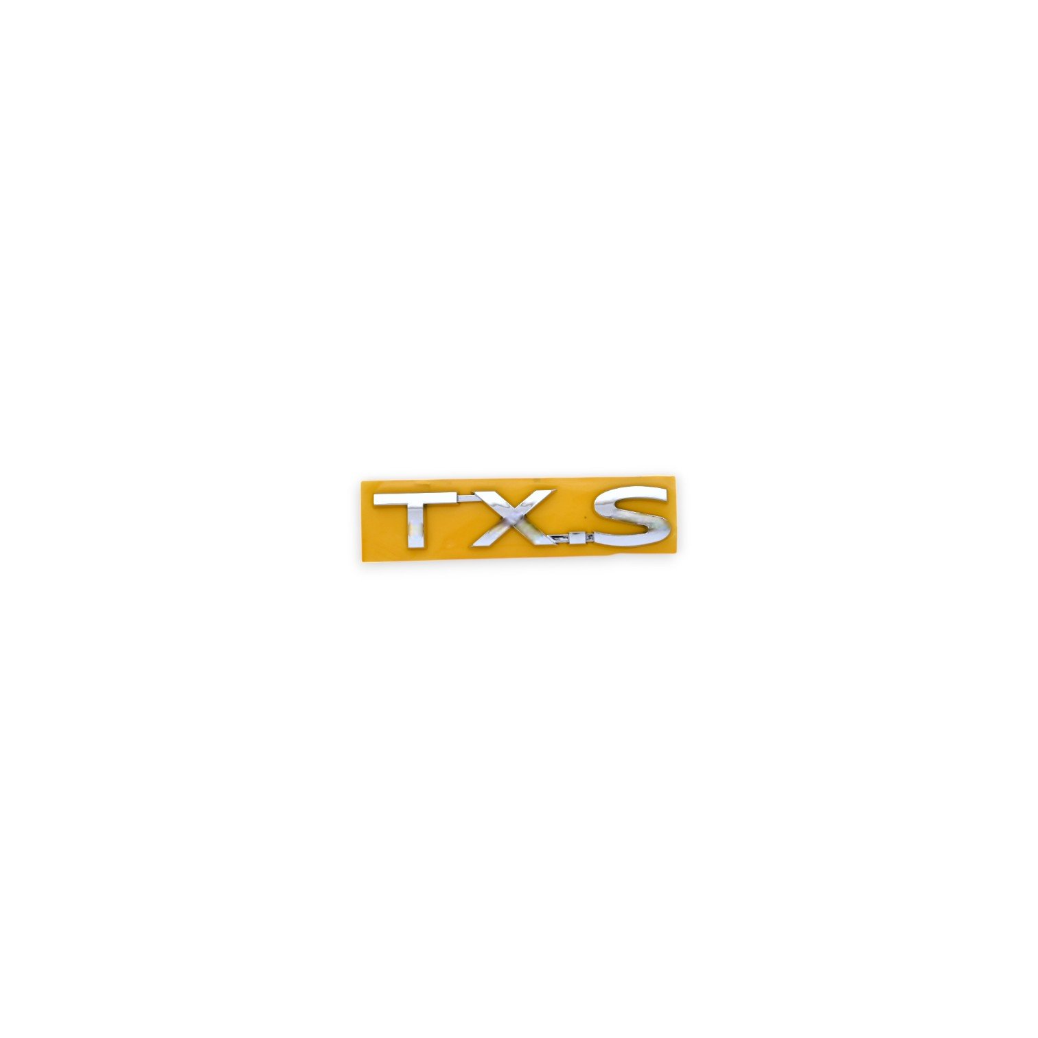 علامه TX.S برادو - صورة 2